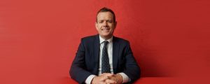 In Conversation with Stephen Lawrence