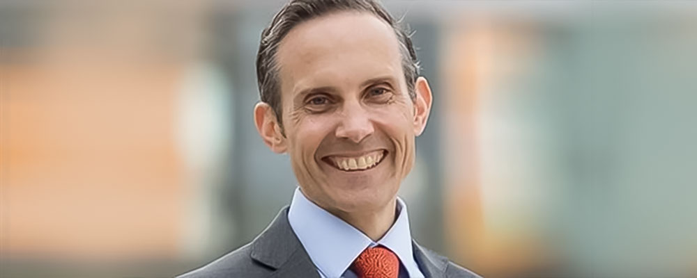 Andrew Leigh