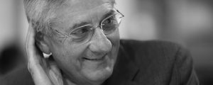 Statement on the passing of Bruce Childs