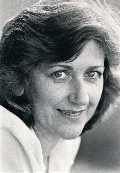Jeannette McHugh