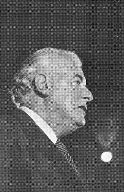 Gough Whitlam