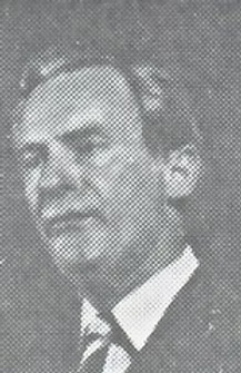 Bill Hayden