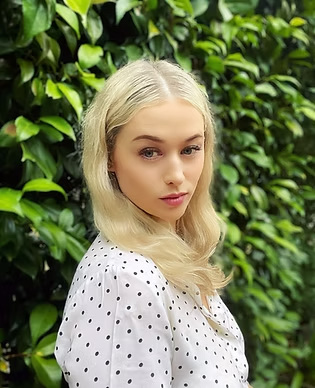 Casey Thompson