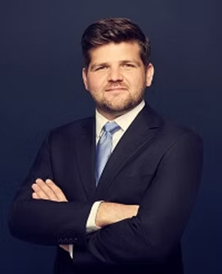 Eliot Olivier