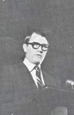 Neville Wran