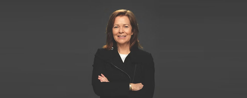 Michele O’Neil