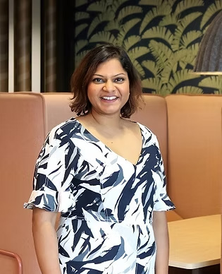 Nicole D’Souza