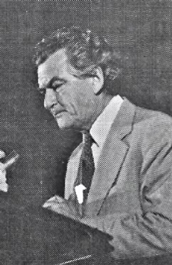 Bob Hawke