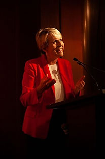 Tanya Plibersek