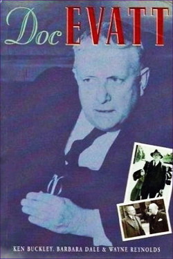 Doc Evatt