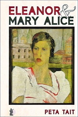 Eleanor & Mary Alice