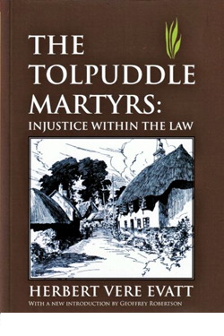The Tolpuddle Martyrs