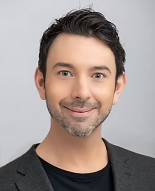 David Primrose