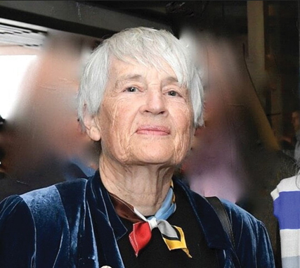 ELIZABETH EVATT
