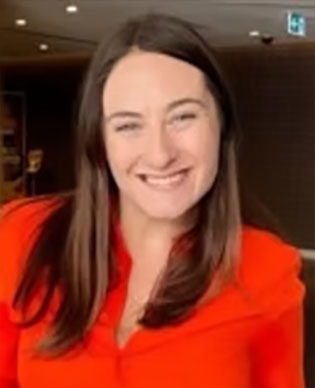 Madeleine Treacy-Maclean