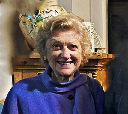 JEANNETTE MCHUGH
