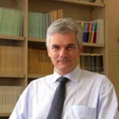 John Buchanan