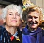 Elizabeth Evatt & Jeanette McHugh