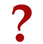 Question mark