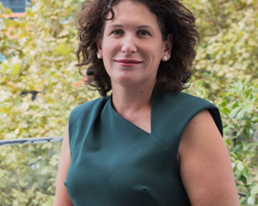 New ACTU secretary