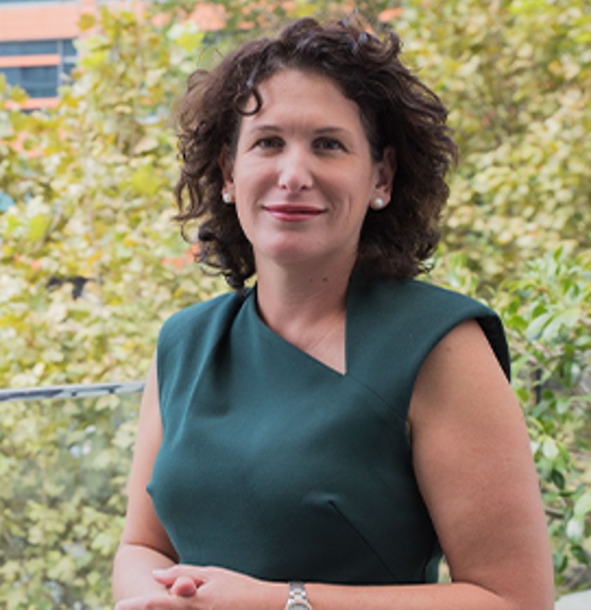 New ACTU secretary