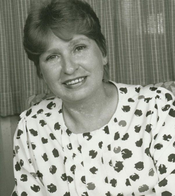Vale Mary Gaudron: 1943-2026 Repost